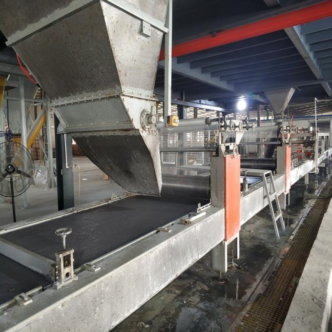 多機能MGO板酸化マグネシウム板機械を作る純粋な硫酸塩MGO板